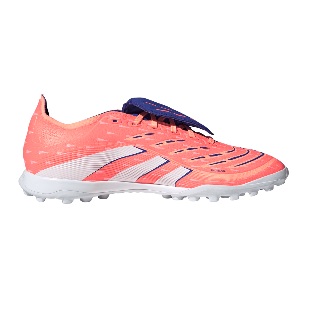 Predator League FT TF - Signal Coral / Cloud White / Beam Orange