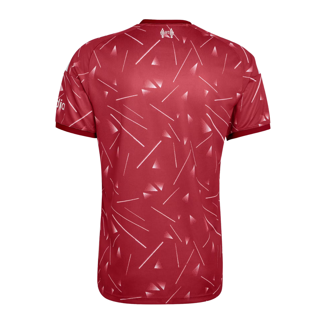 Liverpool Stadium Home Shirt 26/27