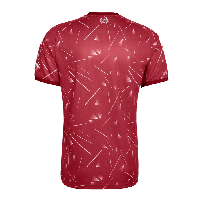 Liverpool Stadium Home Shirt 26/27