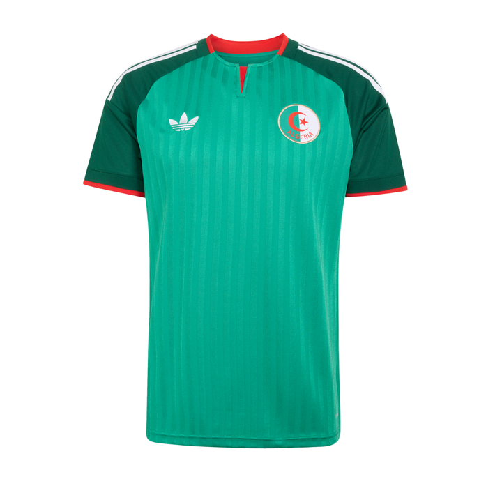 Algeria Stadium Away Shirt 26 by adidas at NUMBER 10 - Buy Now!