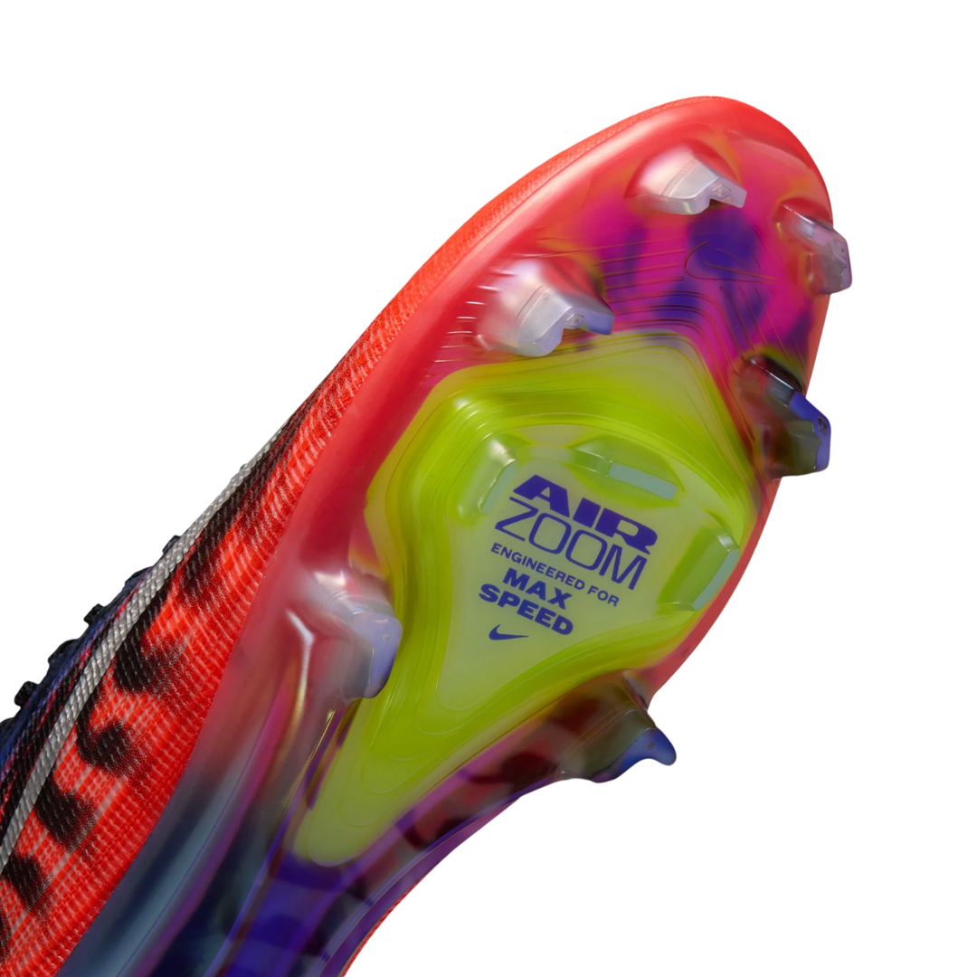 Zoom Superfly 11 Elite FG SE T ‘Scorpion’ - Multi-Color/White