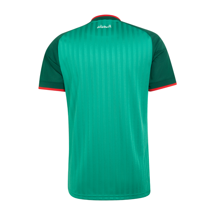 Algeria Stadium Away Shirt 26 by adidas at NUMBER 10 - Buy Now!