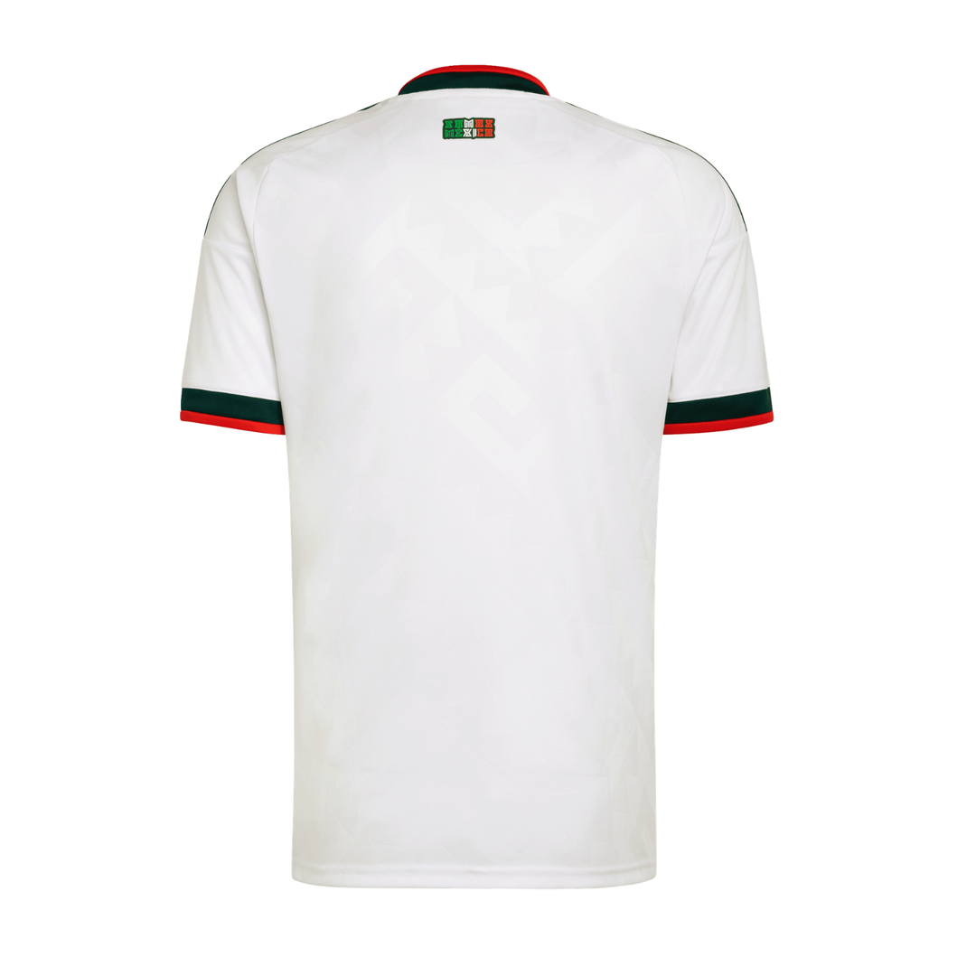 Mexico Stadium Away Shirt 26 by adidas at NUMBER 10 - Buy Now!