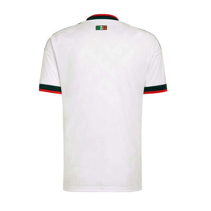 Mexico Stadium Away Shirt 26 by adidas at NUMBER 10 - Buy Now!