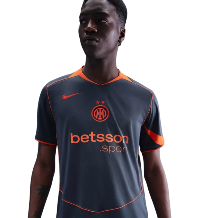 Inter Milan Stadium Third Shirt 25/26 by Nike at NUMBER 10 - Buy Now!