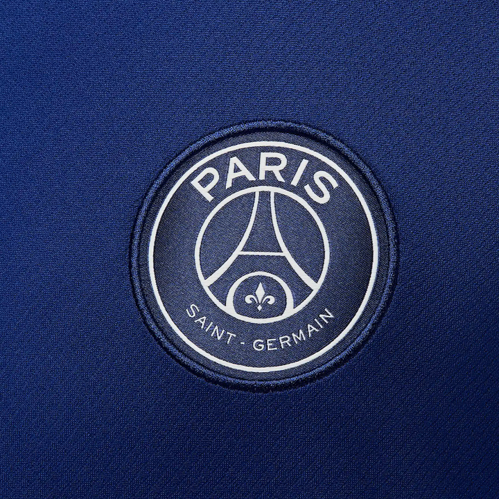 Paris Saint Germain Stadium L/S Fourth Shirt 24/25