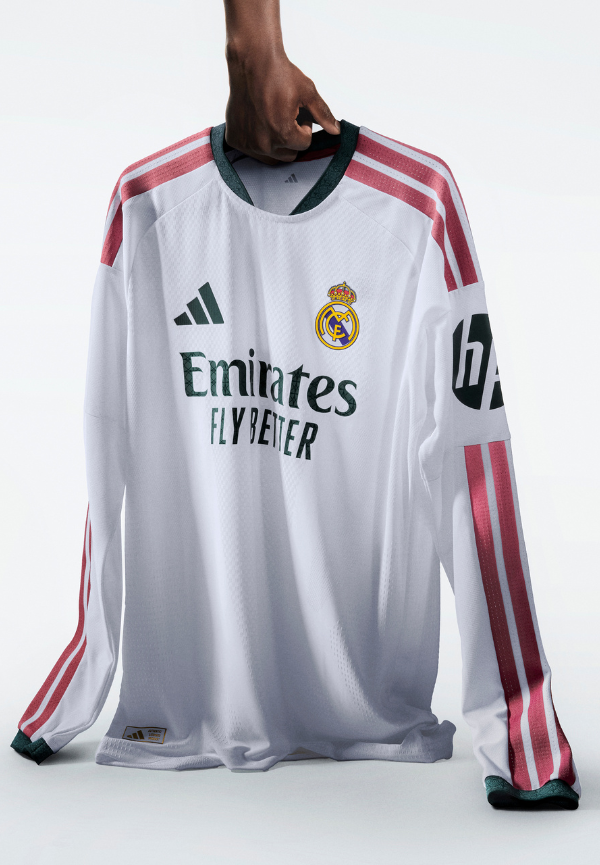 Real Madrid 26/27