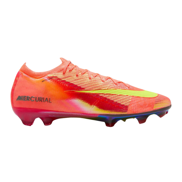 Zoom Vapor 16 Elite SE FG - Bright Mango/Black