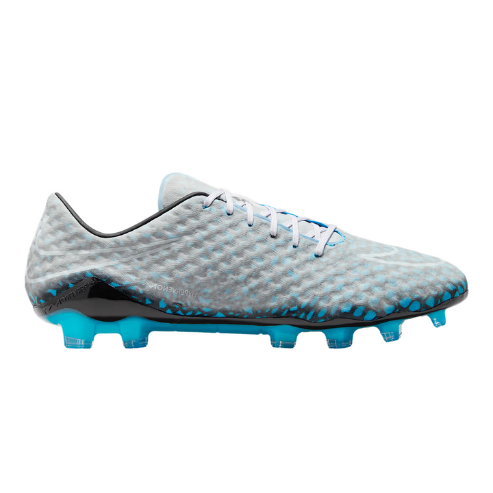Hypervenom Phantom RGN SE FG - Hydra by Nike at NUMBER 10 - Buy Now!