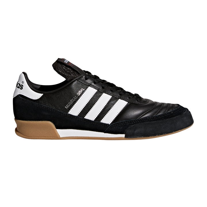 Mundial Goal - Core Black/Core White/Core White
