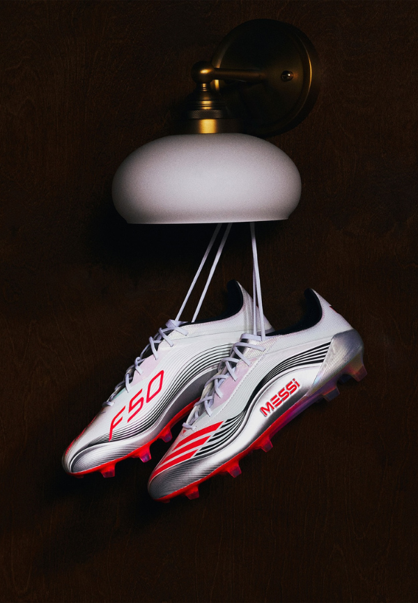 Messi F50