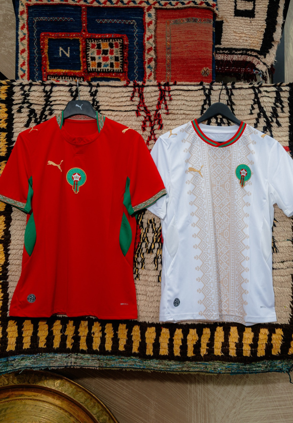 Morocco
