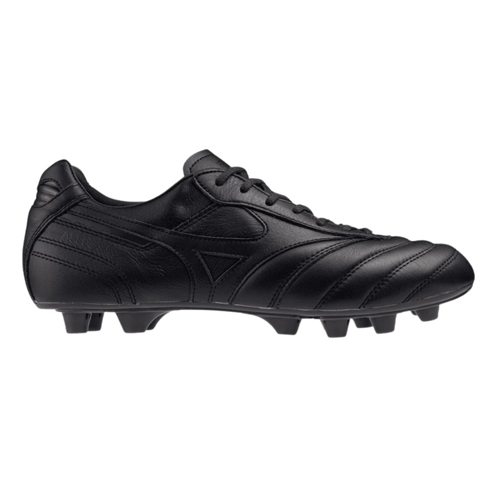 Morelia II Japan Ltd FG - Black