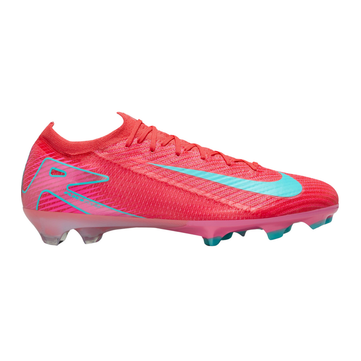 Zoom Vapor 16 Elite FG - Ember Glow/Aurora Green