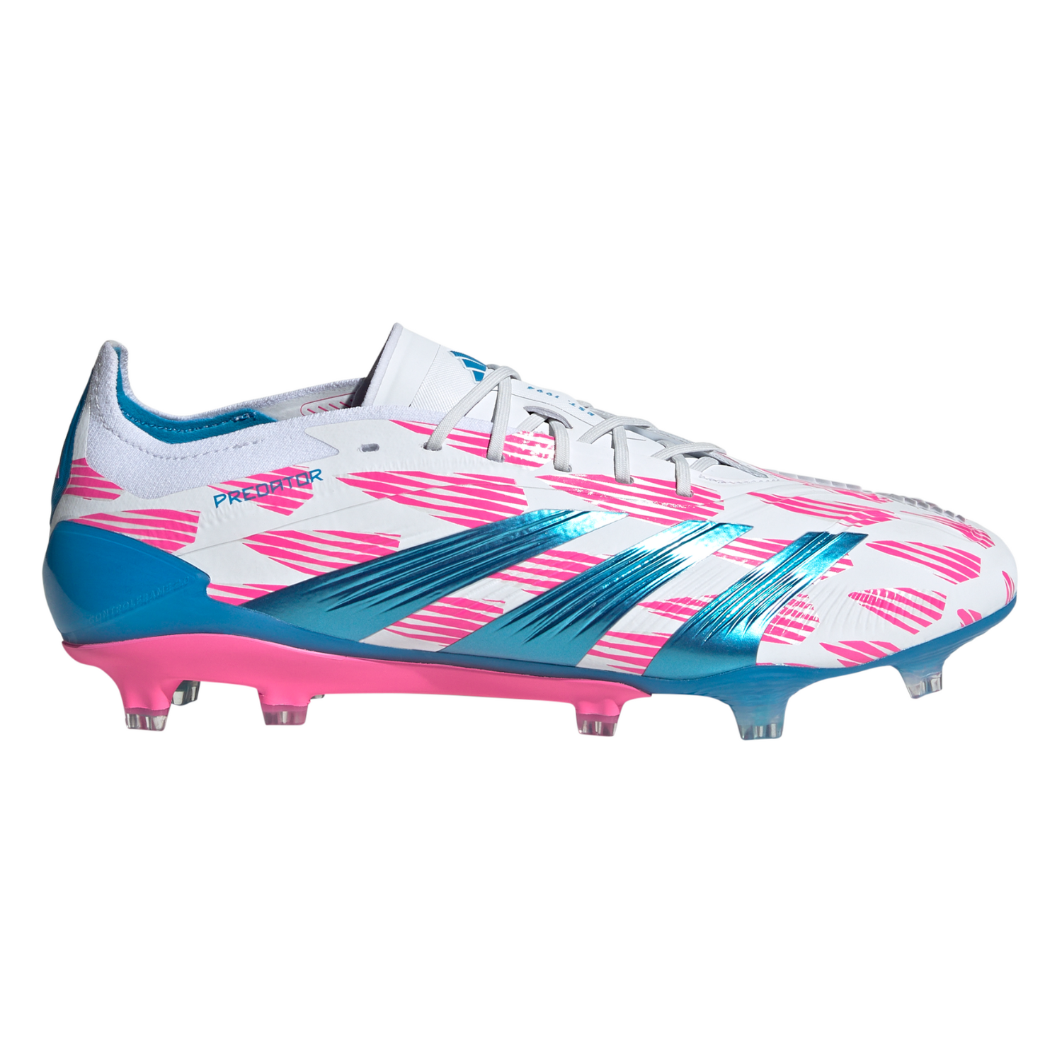 Predator elite fg re emergence number 10