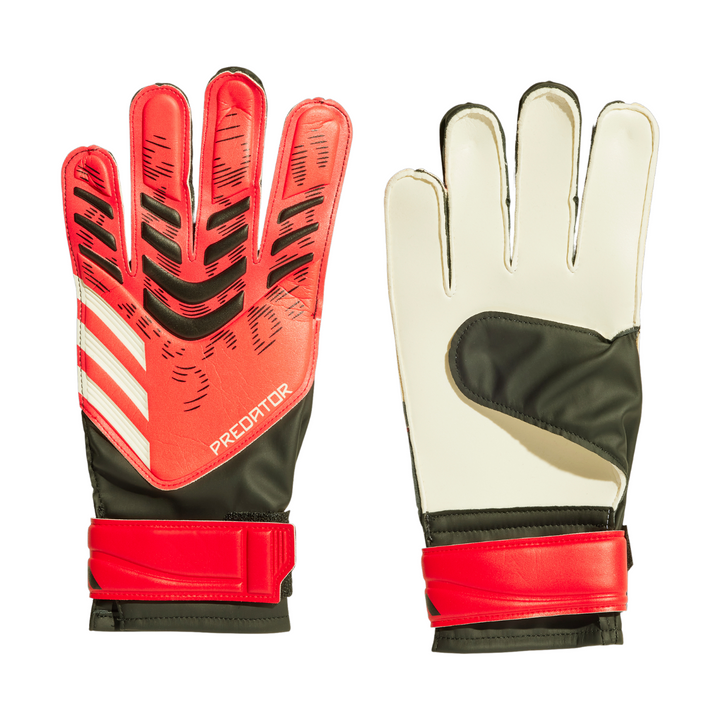 Predator GL Competition - Lucid Red/Black/White