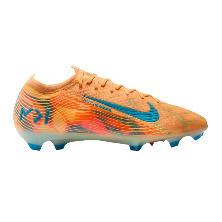 Zoom Vapor 16 Elite KM FG - Melon Tint/Igloo/Neo Turquoise