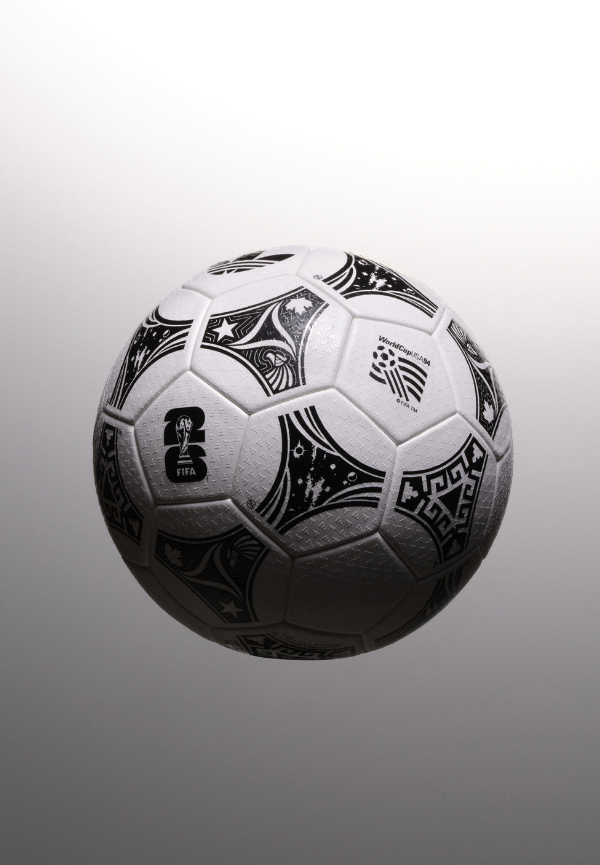 OMB Mash Up Ball