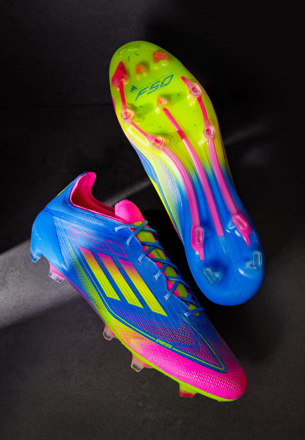 F50 'Celestial Victory'