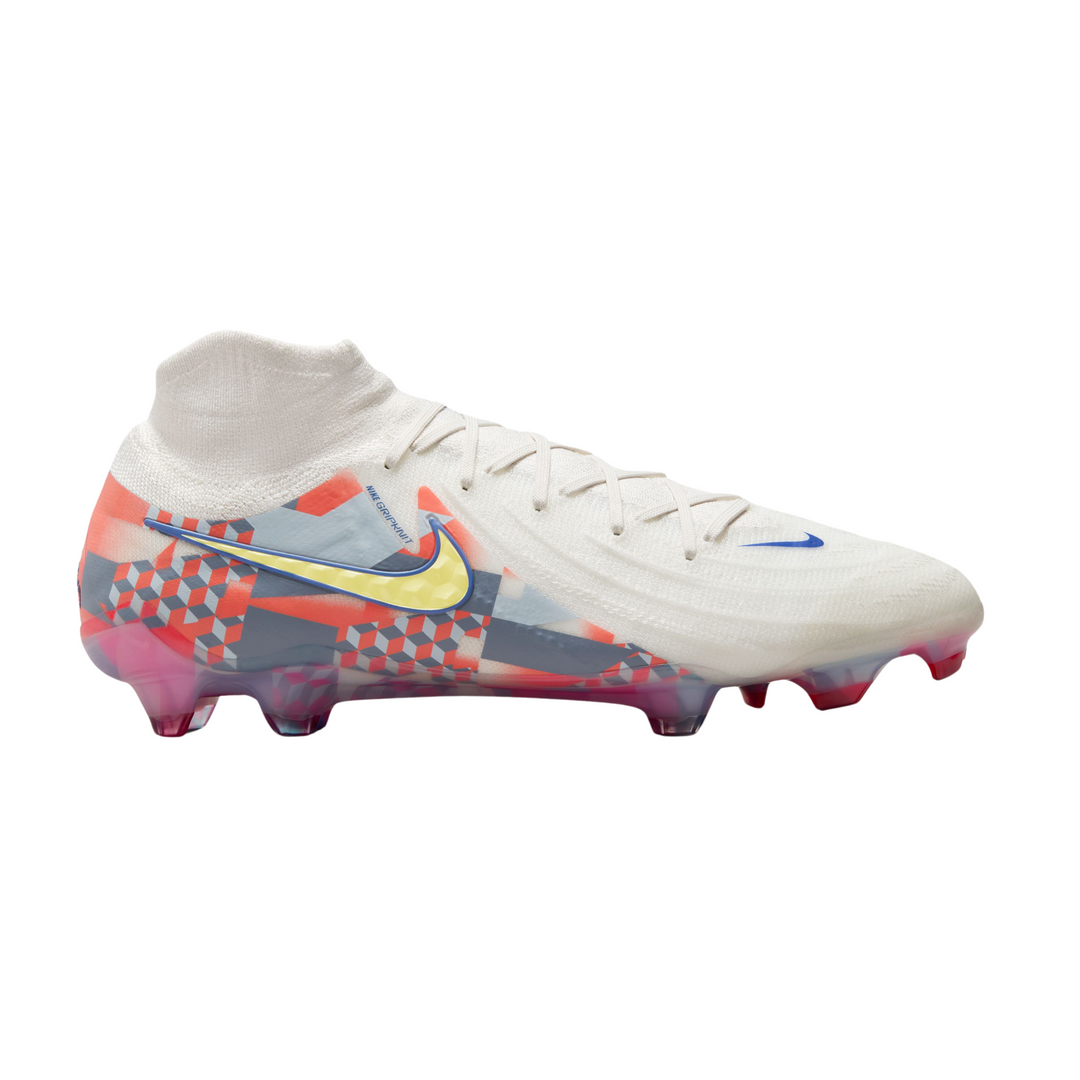 Phantom Luna II Elite SE FG Phantom/Light Citron – NUMBER 10