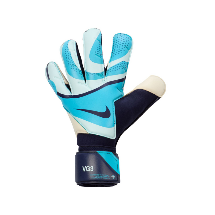 GK Vapor Grip 3 HO23 - Blue Fury/Glacier Blue/Blackened Blue