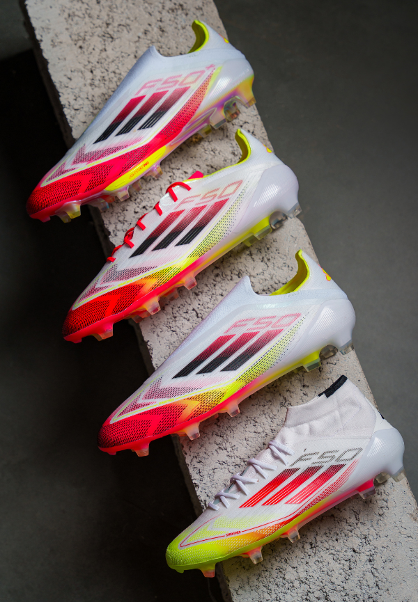 adidas F50