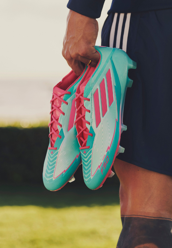 F50 Messi 'La Vida Tropical'
