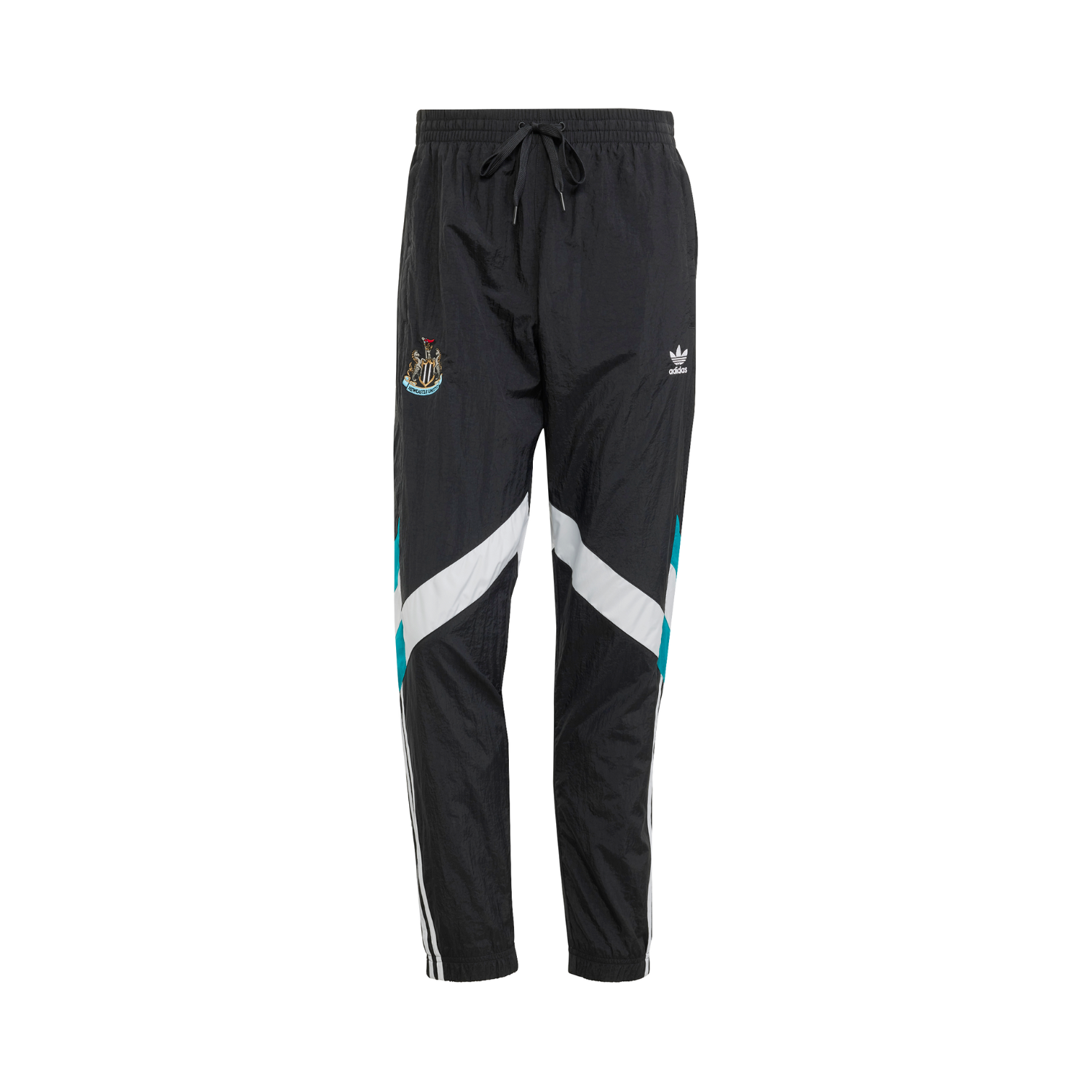 Newcastle United – NUMBER 10