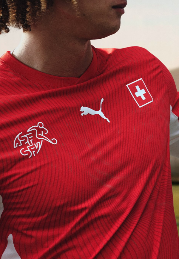 Switzerland