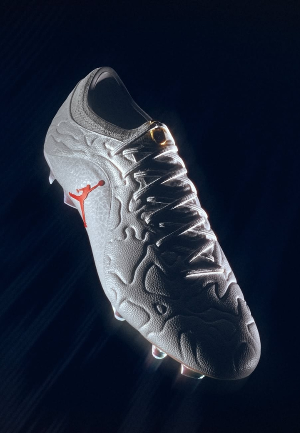 Tiempo x Jumpman