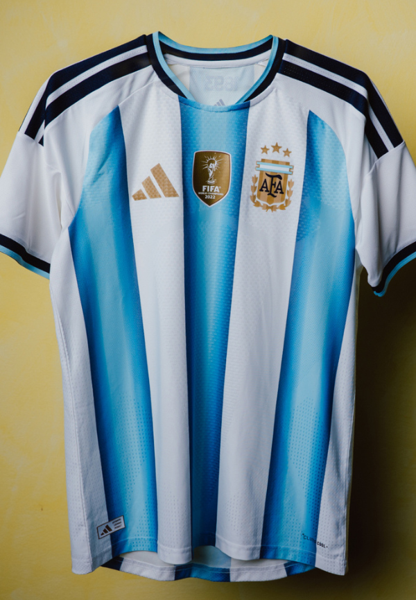 Argentina