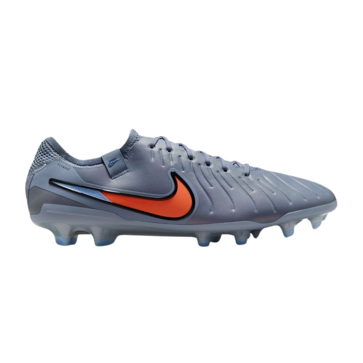 Legend 10 Elite FG - Blue Eclipse/Black by Nike at NUMBER 10 - Buy Now!