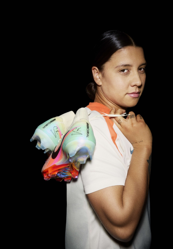 Sam Kerr PE