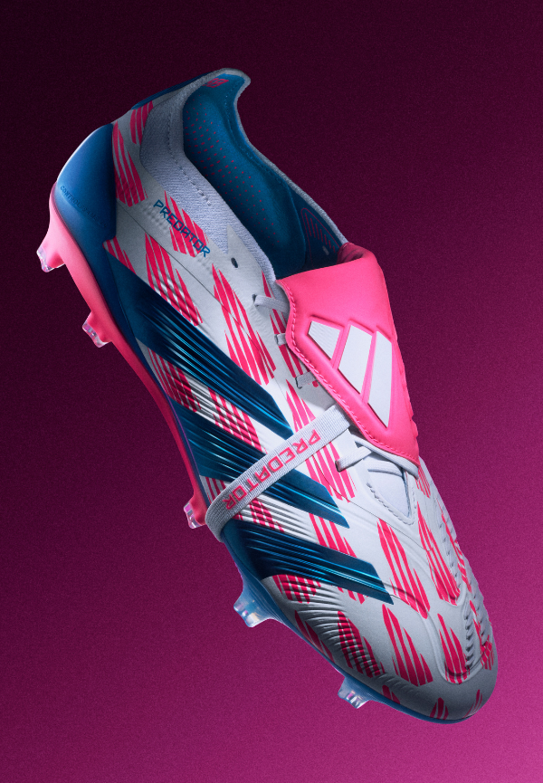 adidas Predator FT