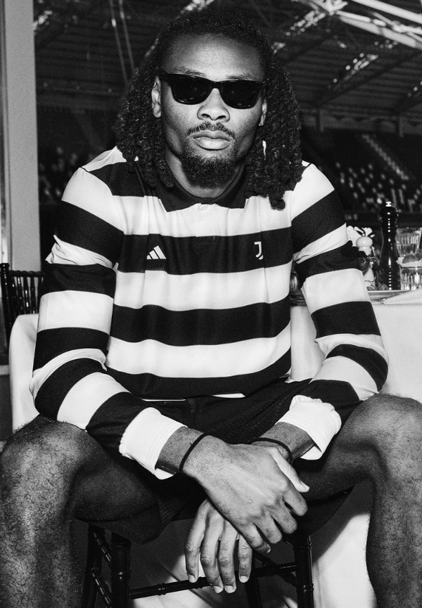 Juventus x STUDIOSGURA