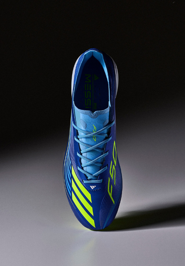 Messi F50