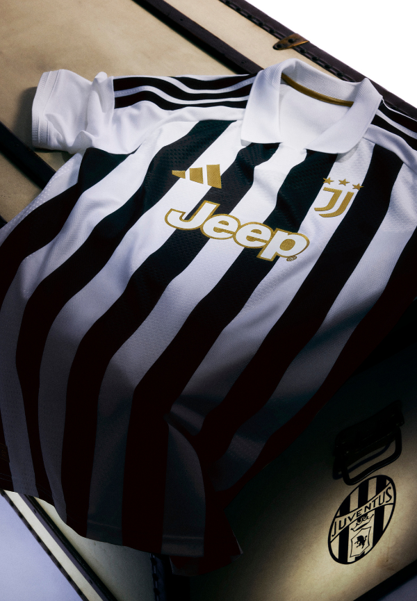 Juventus 26/27