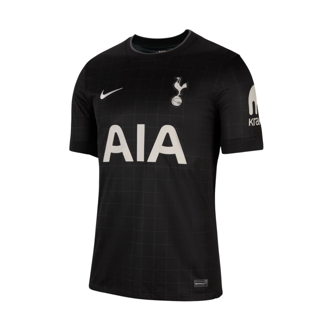 Tottenham Hotspur Stadium Away Shirt 25/26 by Nike at NUMBER 10 - Buy Now!