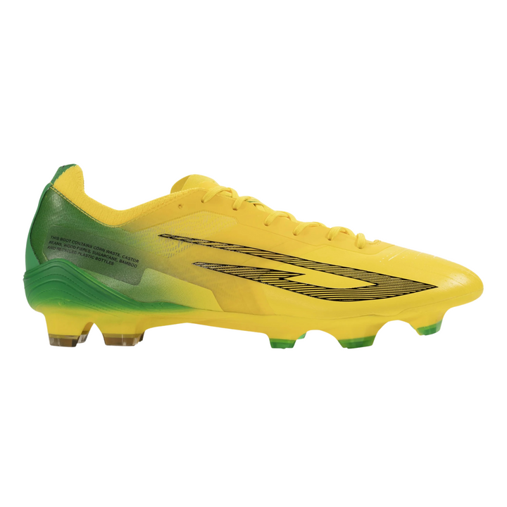 Scudetta FG - Brazil by Sokito at NUMBER 10 - Buy Now!