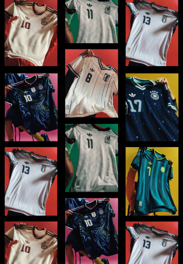 adidas World Cup