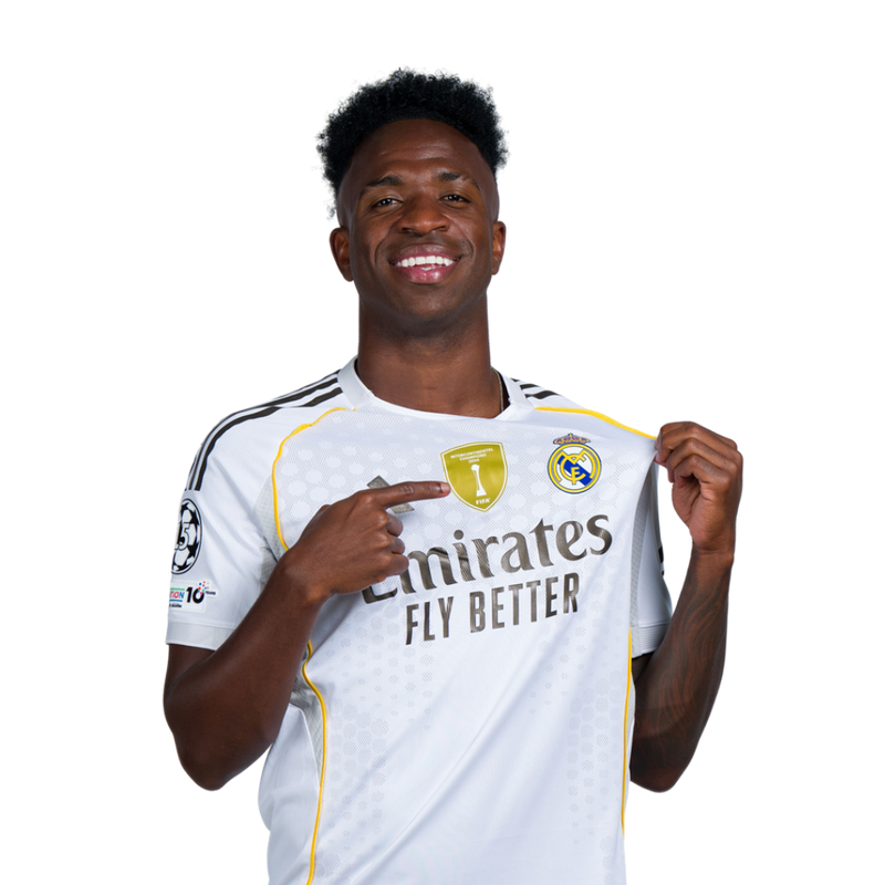 Vini Jr.