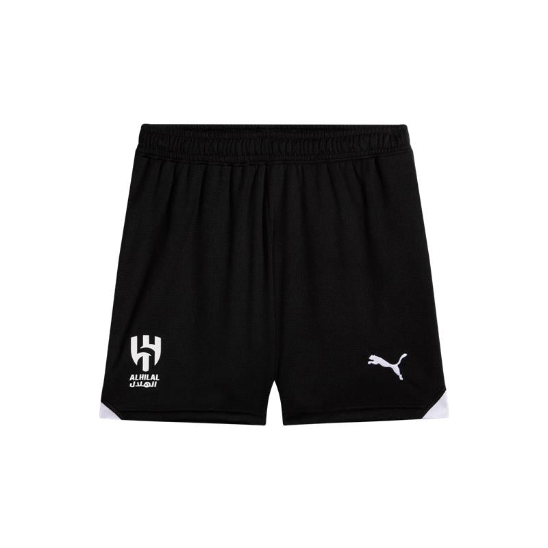 Al Hilal Kids Third Shorts 23/24 - Puma - NUMBER 10