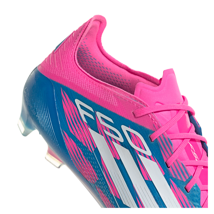 F50 Elite FG - Re-Emergence