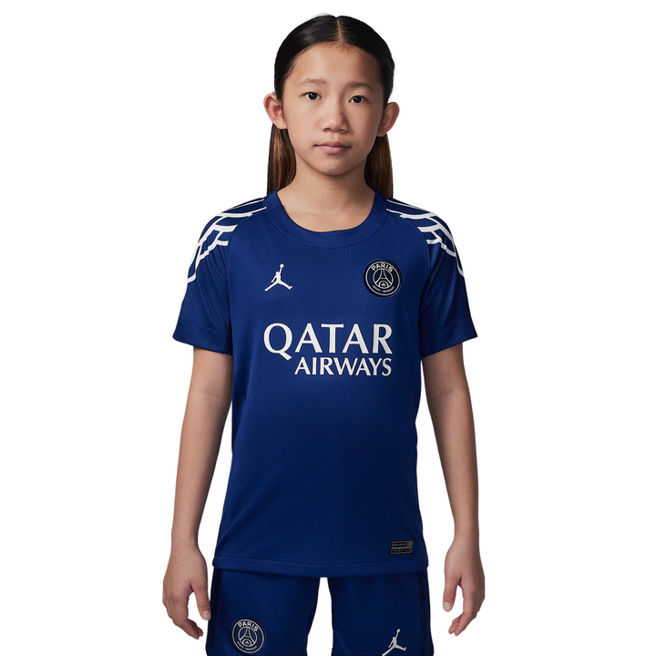 Paris Saint Germain Youth Fourth Shirt 24/25