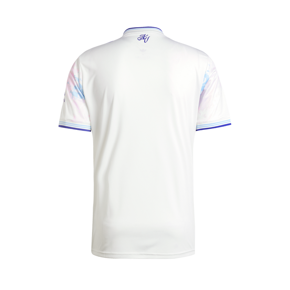 Aston Villa Stadium Third Shirt 25/26 by adidas at NUMBER 10 - Buy Now!