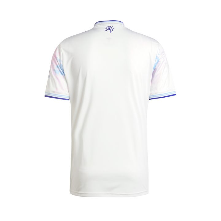 Aston Villa Stadium Third Shirt 25/26 by adidas at NUMBER 10 - Buy Now!