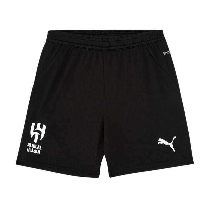 Al Hilal Youth Third Shorts 24/25