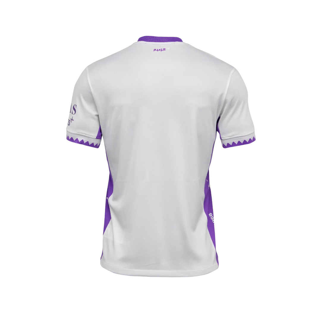 Al Ain Stadium Away Shirt 25/26 by Nike at NUMBER 10 - Buy Now!