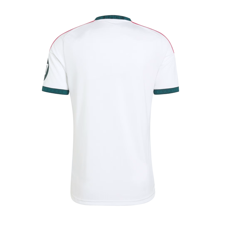 Real Madrid Stadium Home Shirt 26/27