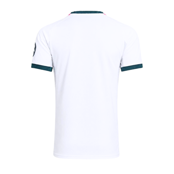 Real Madrid Authentic Home Shirt 26/27
